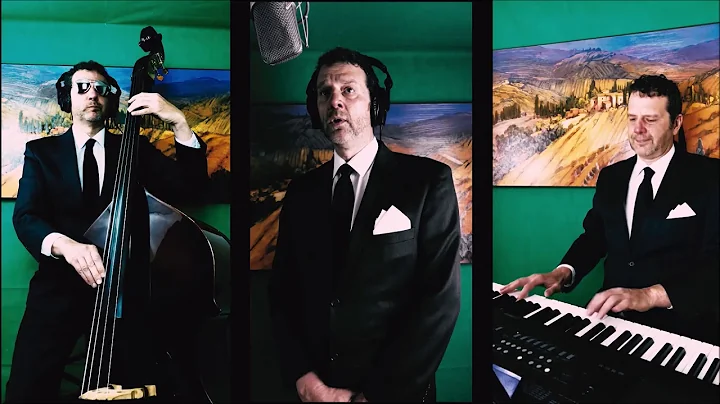 Caro Mio Ben performed by Rich Hinrichsen