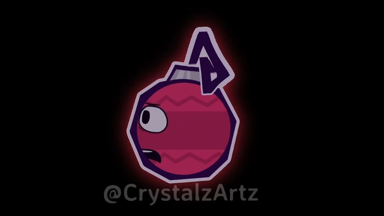 New Jeans, Jersey Club // test animation ๐ป๐ // #alightmotion #dandysworld #dendisland