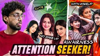 Indian Missed Pakistani Beauty 😍Epic Reaction By CLIMAX | Pakistani Drama scene! 