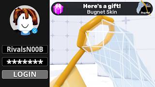 Upgrading Accounts With Rivals RAREST Items!