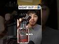 Top 5 best night out fragrances! 🔥🌃 #cologne #fragrance #perfume #mensfragrance
