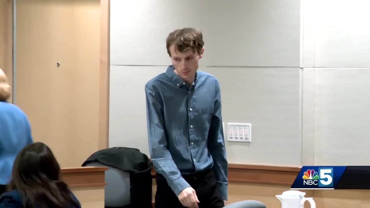 Opening statements delivered in trial of man accused of killing NH ...