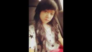 Nếu Như Không Thể Nói Nếu Như Cover By Mah Kf