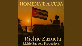 QUE VIVA CUBA LIBRE