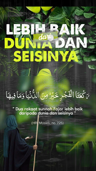 Jangan Siakan Umur Hanya Demi Dunia Semata #duniya #sedih #trending #shorts #short #video