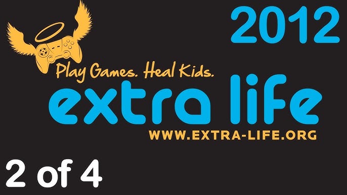 Extra Life 