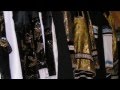 Reportage  la cration des costumes traditionnels  extrait du dvd breizh side storio