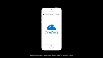 SharePoint Mobile Demo