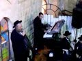 ז' אדר א' תשע"ד בסמוך לציון הרשב"י במירון