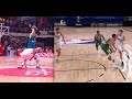 Luka Doncic - Real Madrid/NBA Highlights (Ankle Breakers, Primetime Passing, Stepbacks, GWs)