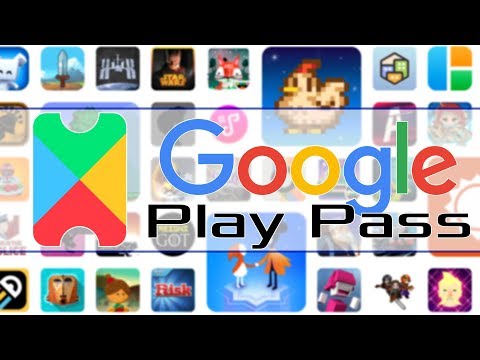 How To Sign Up For Google Play Pass