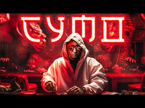 Видео: ST1M — Сумо