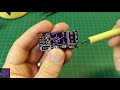 Open C64 Saver Build | The Project Geek