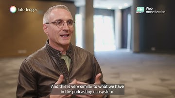 Interledger Grantees 2024: Benjamin Belami