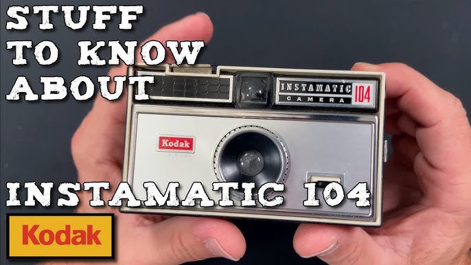 kodak youtube camera
