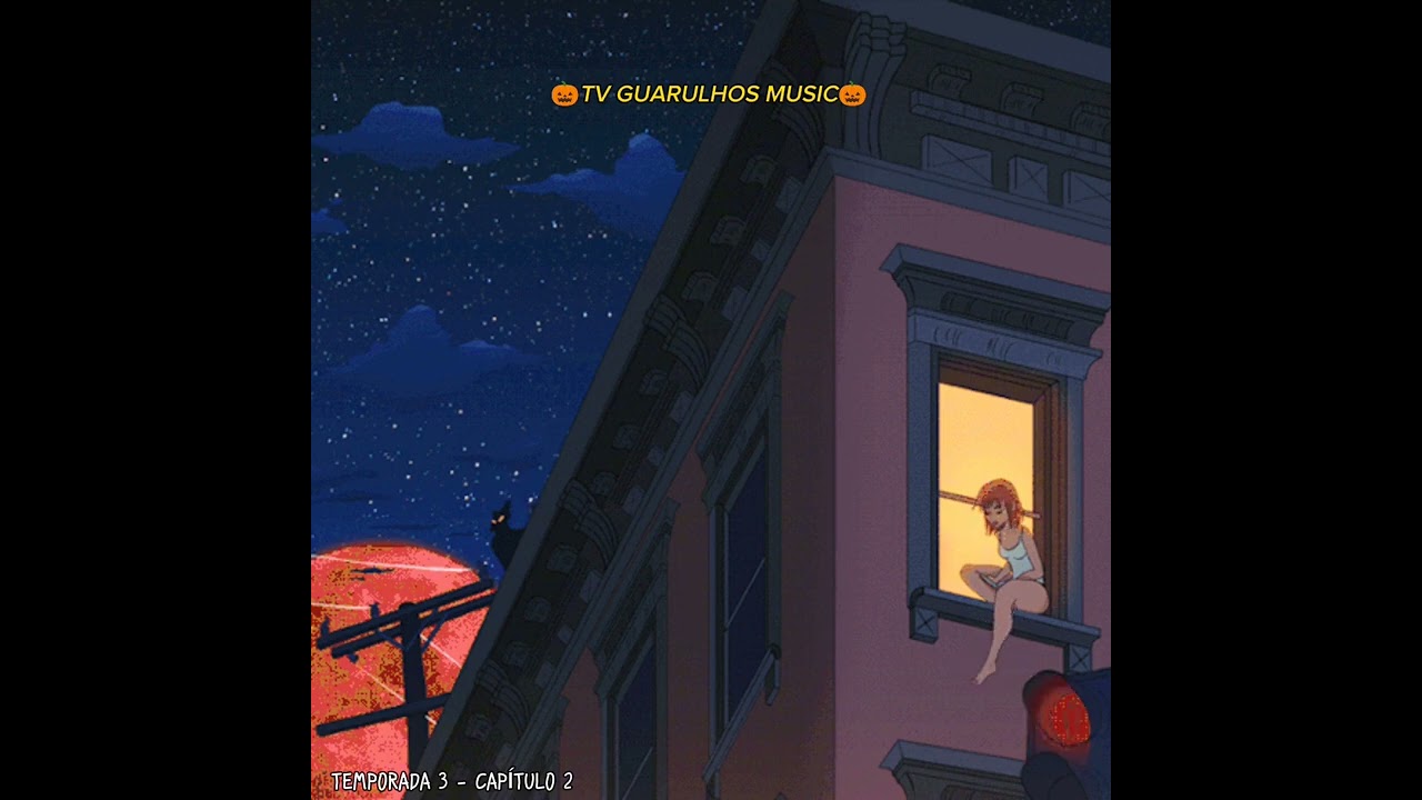 Barões da Pisadinha - já que me ensinou a beber - slowed+muffled