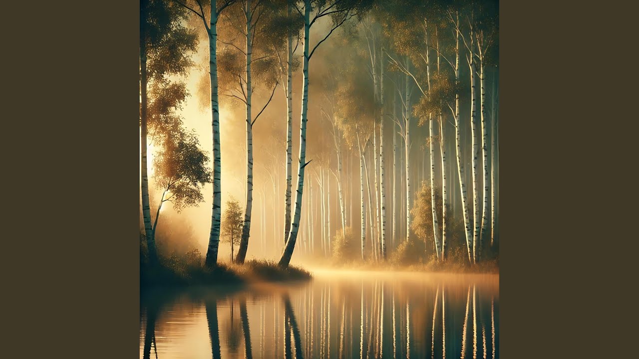 Guarda Calm Waters su YouTube Guarda Calm Waters su YouTube