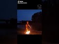 fire kettlebell