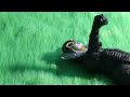 Go! Ultraman Ep.3-"The message from 1000 years ago"