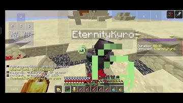 when the crit chain is satisfying | Pojav launcher