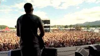 JAMARAM - End Of The World - LIVE @ Chiemsee Reggae Summer 2008