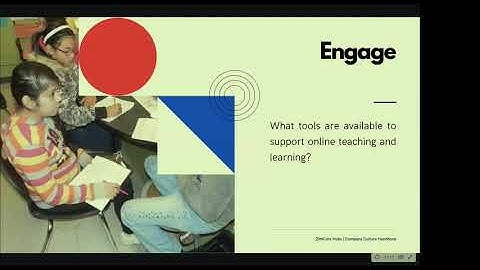 Digitizing K12 Education: Capturing the COVID-19 Experience and Imagining the Future