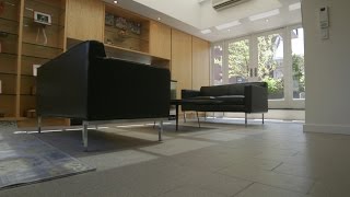 An Impressive Chelsea Townhouse