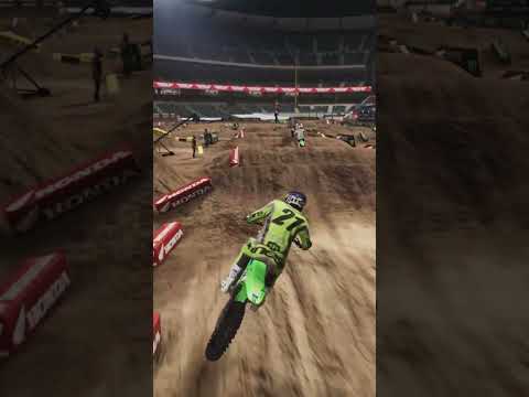 Monster Energy Supercross 25 Unleashed