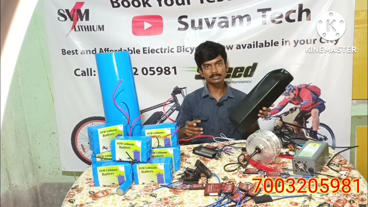 lithium battery seller in kolkata electric cycle kit with lithium