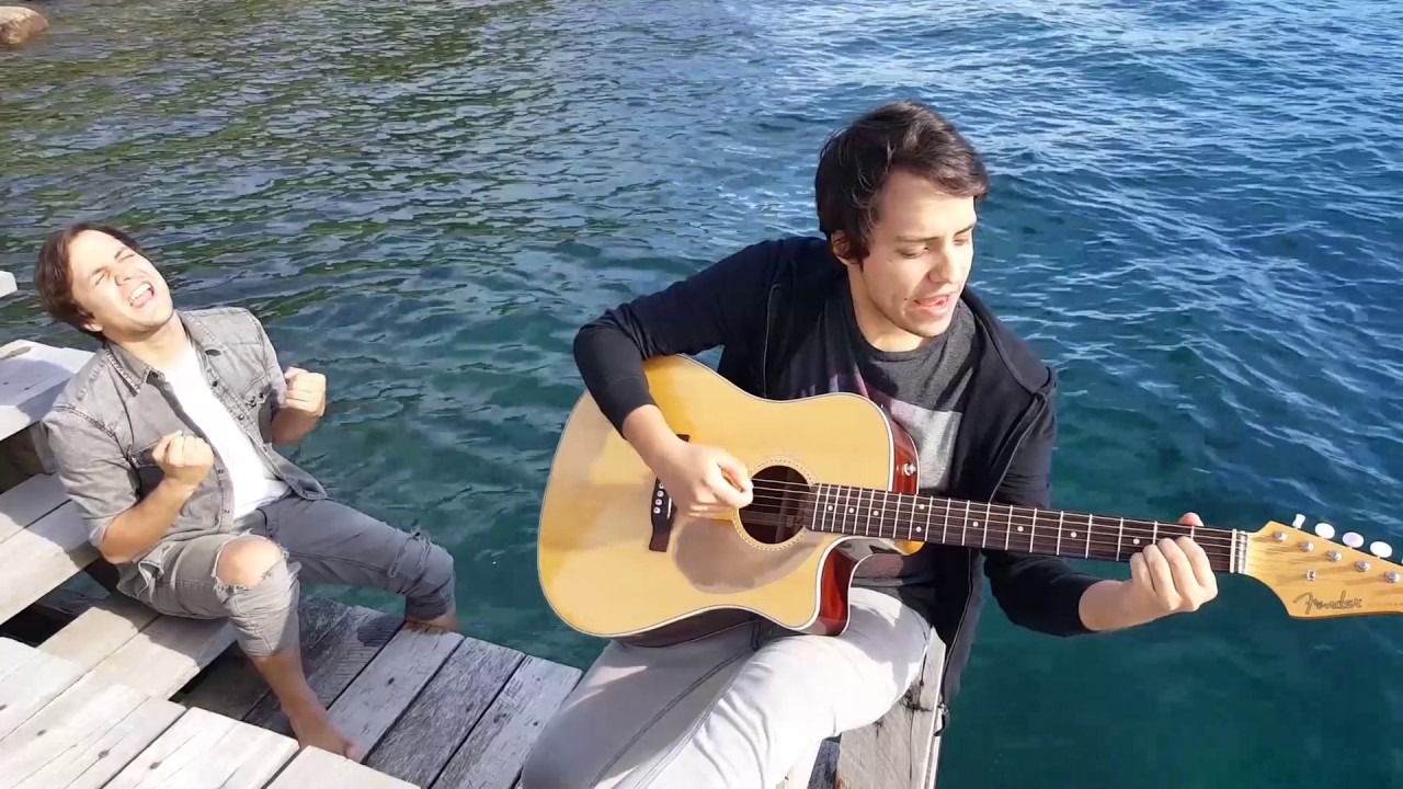 JOEL & BRIAN - ELIJO