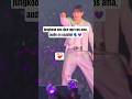 Jungkookman nos dice que nos Ama, doblado al español 💜 #jungkook #bts #kpop