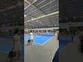 Niềm vui của các Pic thủ trước trận Chung kết Pickleball #Picthu #pickleball #hungkhonglopickleball