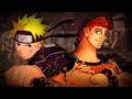Naruto vs. Hercules - Rap Battle!