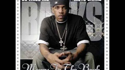 Lloyd Banks ft Rah Digga - Party Over Here