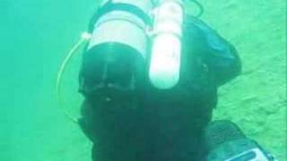 Capernwray Dive 2