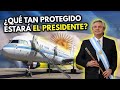 La renovación del AVIÓN PRESIDENCIAL ARGENTINO | Tango 01