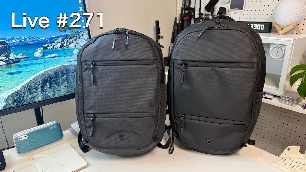 Nao's Bar: A Relaxing and Enjoyable Night] #271 AirPods Pro 3