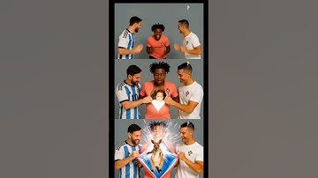 Ronaldo Messi and ishowspeed Ai Edit Video😂 #ronaldo #messi #ishowspeed#fyp#story#edit#memes