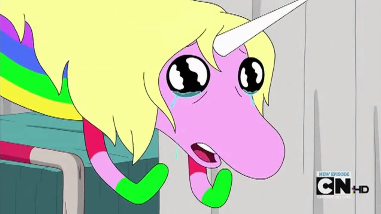 Adventure Time Jake Lady Unicorn Porn - Cartoon Network Porn Lady Rainicorn | Sex Pictures Pass