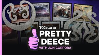 And It All Came Tumbling Down: The Story of Kaladesh in Standard | Pretty Deece