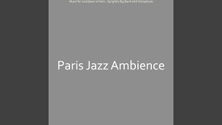 Spacious Backdrops for Quarantine Paris