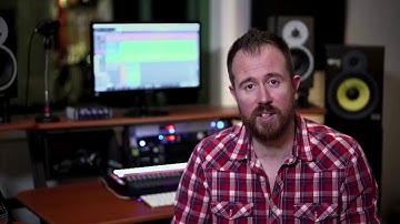PreSonus—Marcus Huyskens Studio One 4 tips: Import Song Data