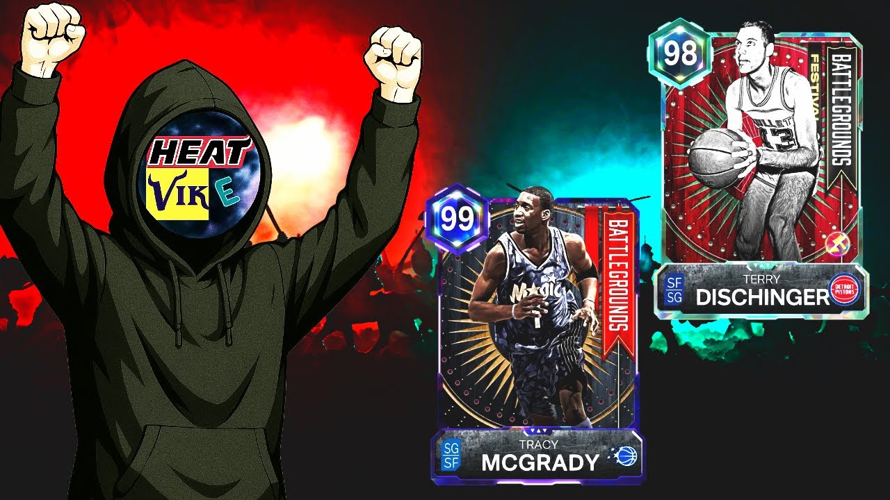 THE NEW BATTLEGROUNDS EVENT IS AMAZING IN NBA 2K26 MYTEAM!!!