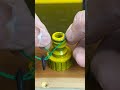 Foolproof trick to fit the O-Ring effortlessly#USA #WorkshopHack #QuickSeal