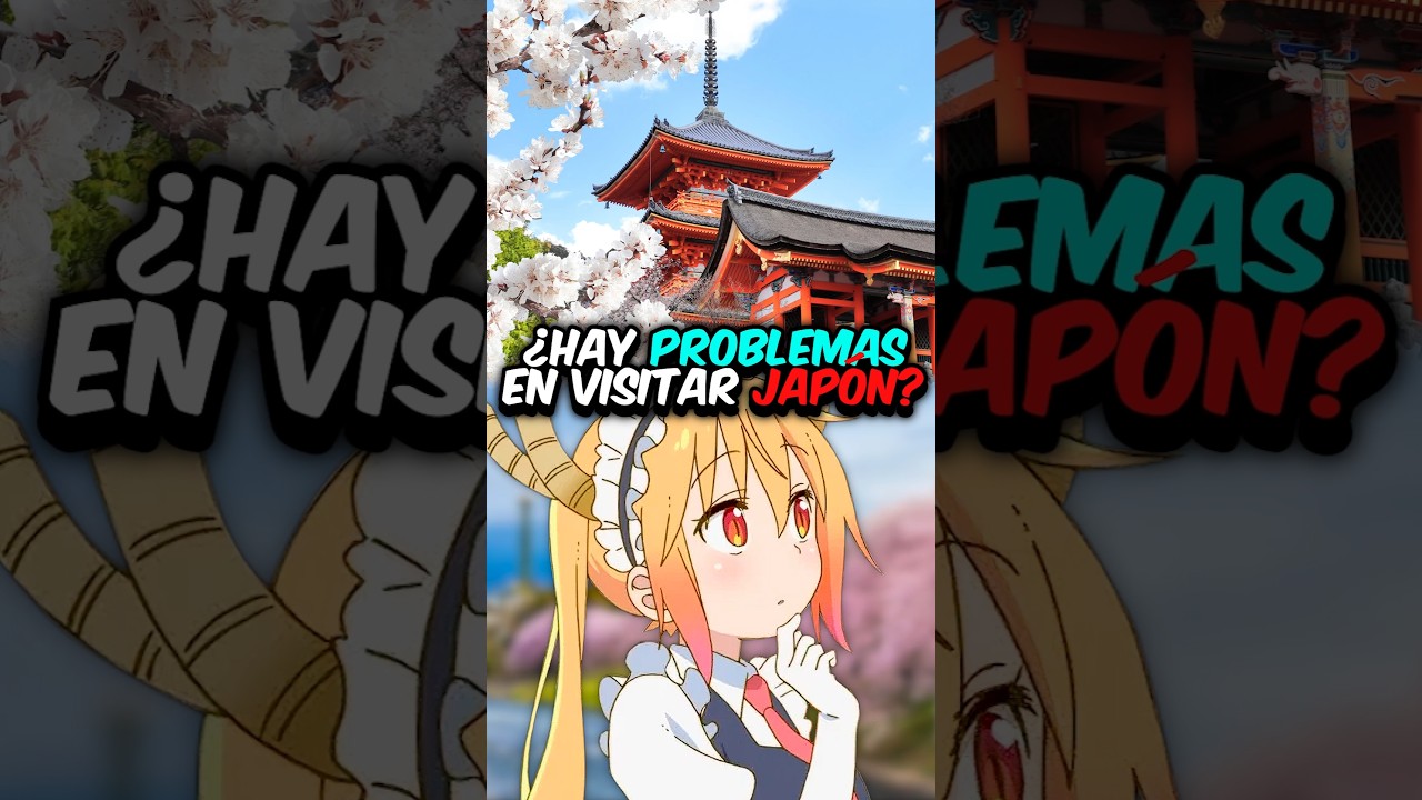 IR A JAPÓN ES MÁS FÁCIL DE LO QUE CREES 🫵🏽🇯🇵 #japon #viajarajapon #japón #DatosCuriosos #onepiece