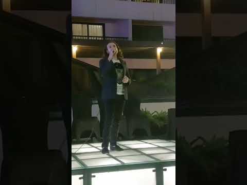 على اللي جرى حلم Trending حلمي بكر عليا التونسيه 