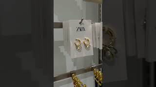 Zara earrings #love #diwali #viralshort #viralvideo #trendingshorts #trendingvideo #trendingreels