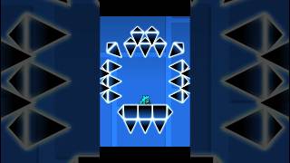 ¿Puede la araña pasar el Pulmón Picudo? (Geometry Dash)