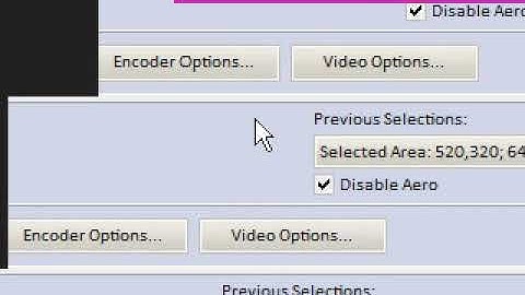Debut Video Capture Software Sucks For Making YouTube Videos.