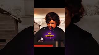 special reminder | Peter Dinklage - ever tried, ever failed motivational speech. The best of all💯💯